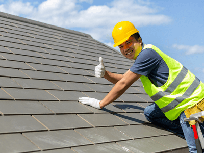 About Roof Repair Experts Colwell, IA